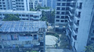 3 BHK Apartment – Exterior View View at Platinum Heights Mumbai, Andheri West - for Sale