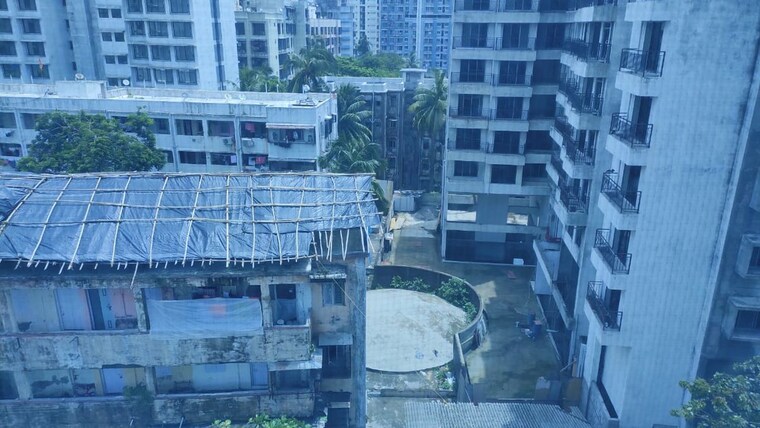 Exterior View, platinum-heights-mumbai 3 Bedroom 1670 Sq.Ft. Apartment In Andheri West Mumbai 10473548