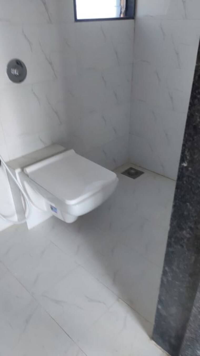 Bathroom, platinum-heights-mumbai 3 Bedroom 1670 Sq.Ft. Apartment In Andheri West Mumbai 10473548