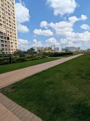 1 BHK Apartment – Garden View at Sobha Dream Gardens, Thanisandra Main Road - for Rent
