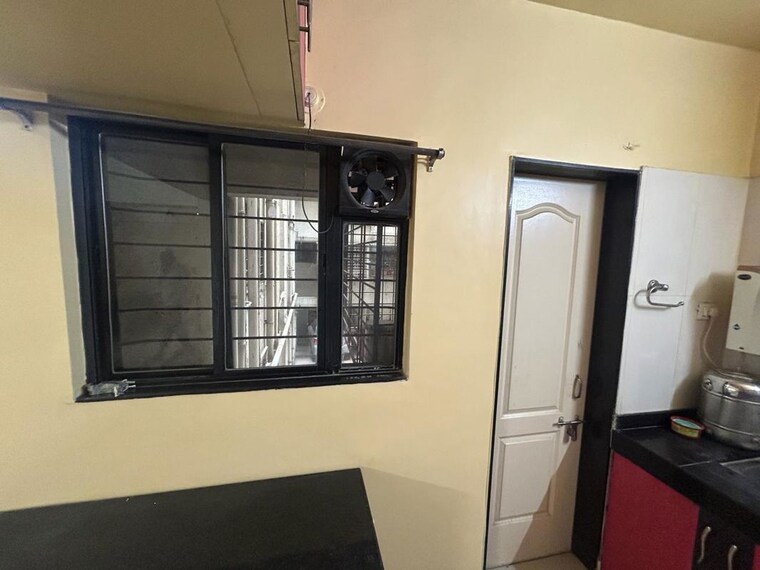 Room, sai-vaastu-heights 2 Bedroom 1000 Sq.Ft. Apartment In Pimple Saudagar Pune 10473555