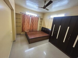 2 BHK Apartment For Rent in Sai Vaastu Heights, Pimple Saudagar