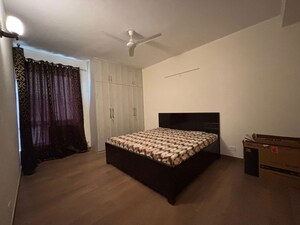 Bedroom in 2 BHK Apartment at Jaypee Greens Kosmos, Sector 134 – for Rent