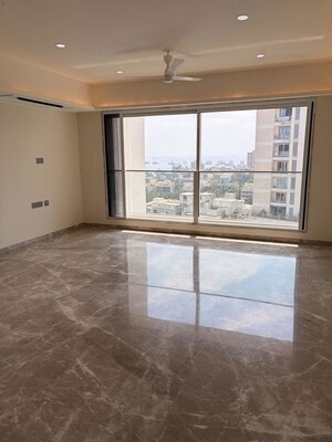 Room in 4 BHK Apartment at Cassias Apartment, Bandra West – for Rent