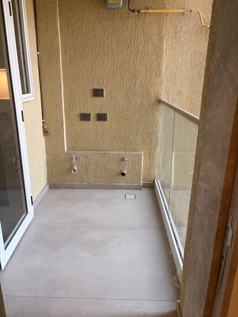 Bathroom, cassias-apartment 4 Bedroom 1703 Sq.Ft. Apartment In Bandra West Mumbai 10473553