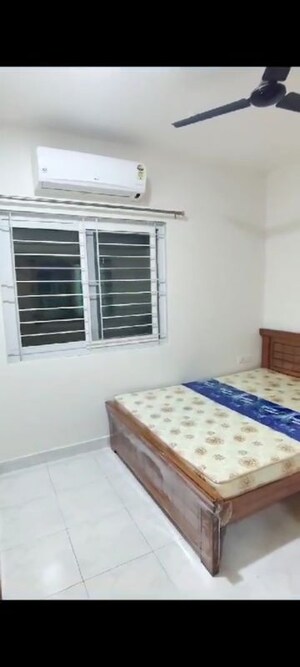 Bedroom in 3 BHK Apartment at Mantri Celestia, Gachibowli – for Sale