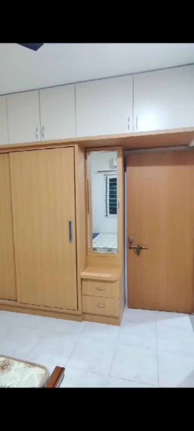Room, mantri-celestia 3 Bedroom 1200 Sq.Ft. Apartment In Gachibowli Hyderabad 10473570
