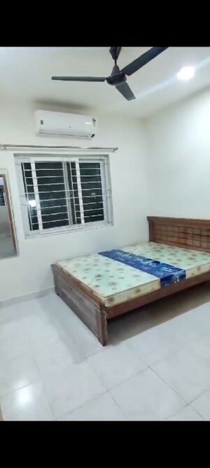 3 BHK Apartment For Sale in Mantri Celestia, Gachibowli
