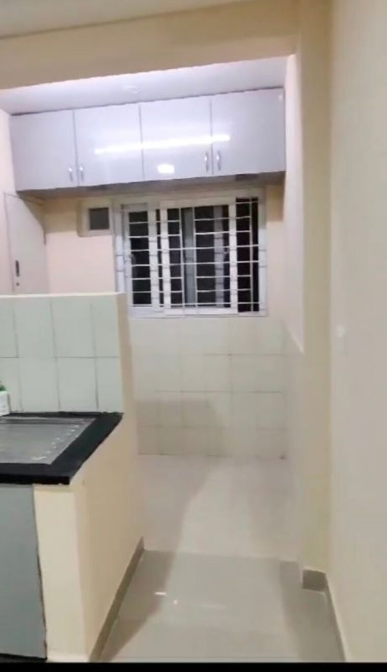 Kitchen, mantri-celestia 3 Bedroom 1200 Sq.Ft. Apartment In Gachibowli Hyderabad 10473570