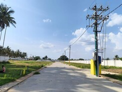 Plot For Sale in Kunigal