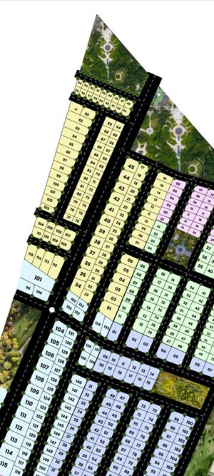   Plot at Kunigal – for Sale