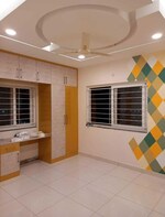 3 BHK + Pooja Room 1730 Sq.Ft. Apartment in Gachibowli County