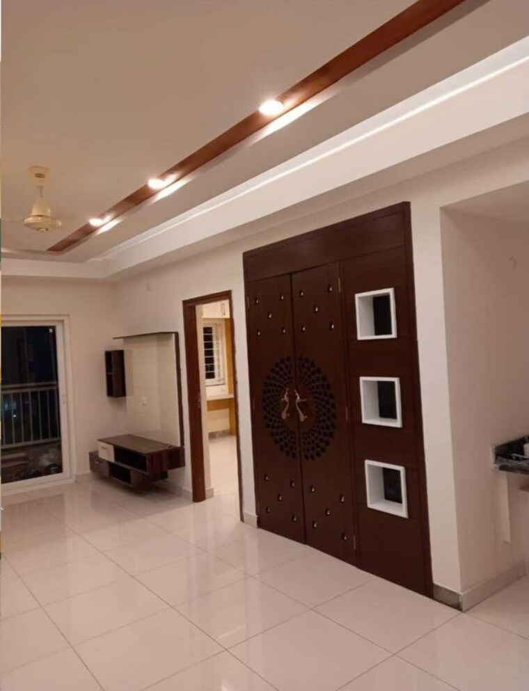 undefined, gachibowli-county 3 Bedroom 1730 Sq.Ft. Apartment In Gachibowli Hyderabad 10473634