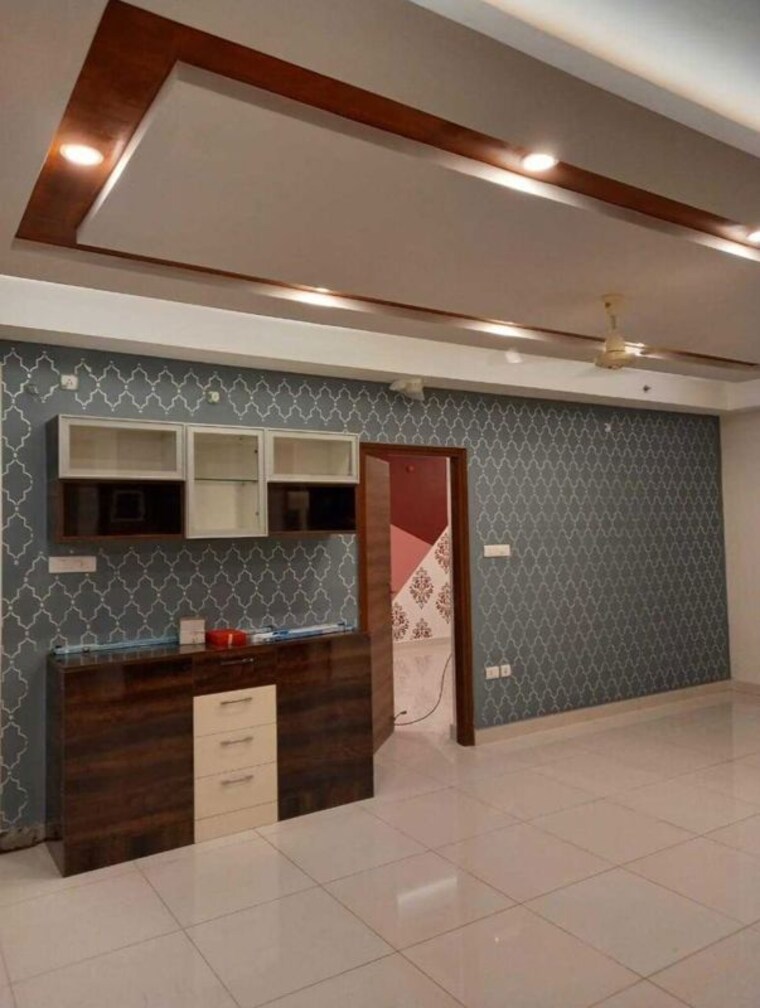 Exterior View, gachibowli-county 3 Bedroom 1730 Sq.Ft. Apartment In Gachibowli Hyderabad 10473634