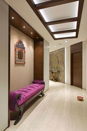 Bedroom in 4 BHK Independent House at Sector 26 – for Sale