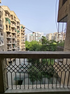 2 BHK Builder Floor For Rent in Signature Global Prime Phase 2, Sector 63a