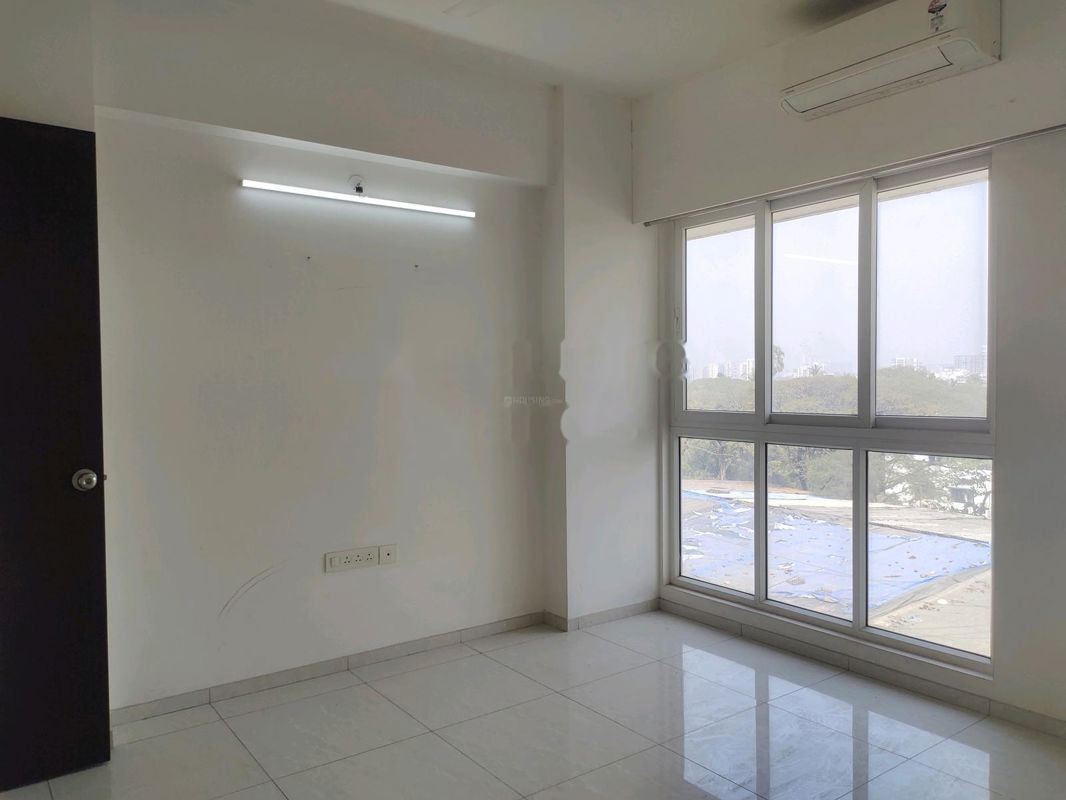 3 BHK 1450 Sq.Ft. Apartment in Mahindra Vivante