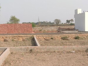  Plot For Sale in Sector 12