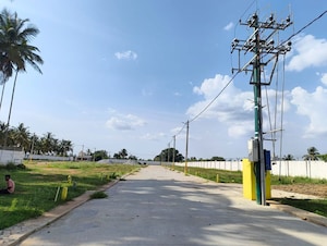  Plot For Sale in Hebbur