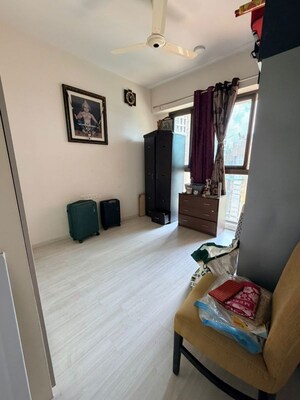 3 BHK Apartment For Rent in Runwal Bliss, Kanjurmarg East