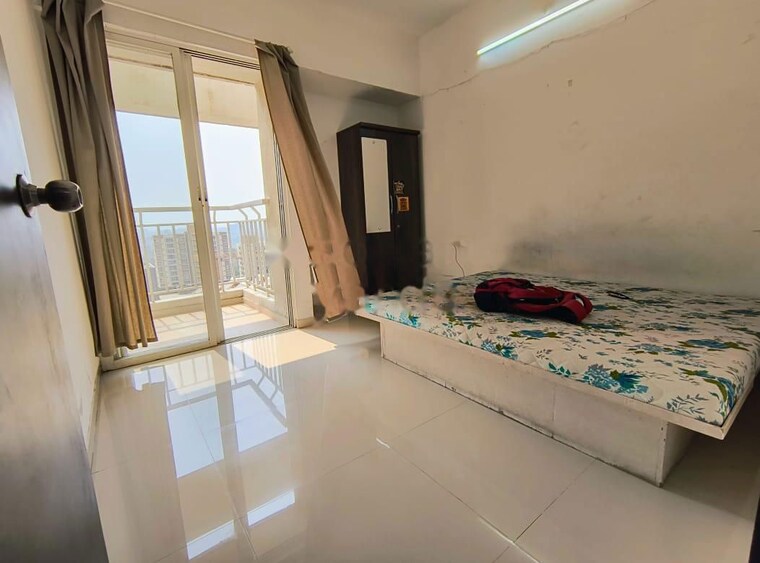 Room, mantra-insignia 1 Bedroom 585 Sq.Ft. Apartment In Mundhwa Pune 10473651
