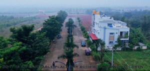  Plot – Exterior View View at Hebbur - for Sale