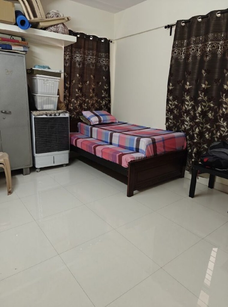 Bedroom, empire-meadows 2 Bedroom 1250 Sq.Ft. Apartment In Ameenpur Hyderabad 10473656