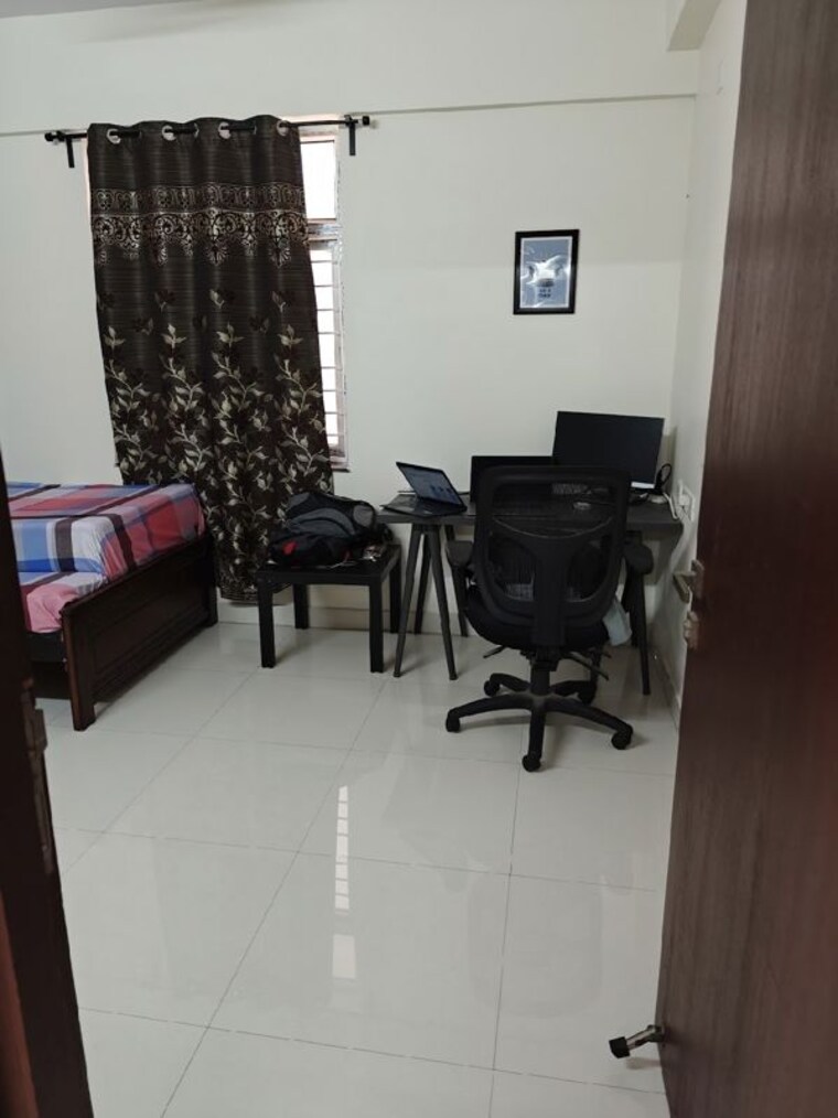 Team Area, empire-meadows 2 Bedroom 1250 Sq.Ft. Apartment In Ameenpur Hyderabad 10473656