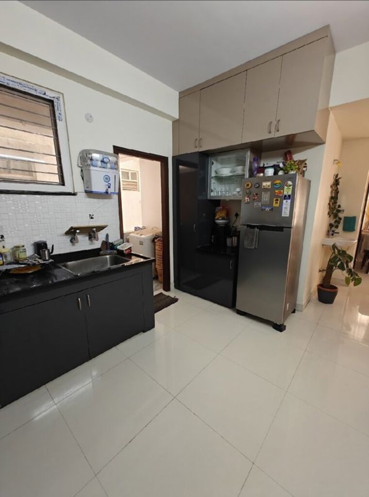 Kitchen, empire-meadows 2 Bedroom 1250 Sq.Ft. Apartment In Ameenpur Hyderabad 10473656