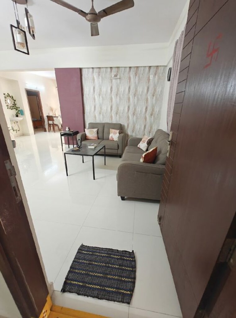 Team Area, empire-meadows 2 Bedroom 1250 Sq.Ft. Apartment In Ameenpur Hyderabad 10473656