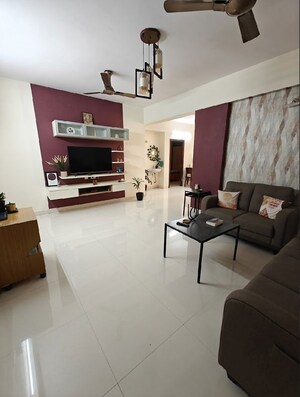 2 BHK Apartment For Rent in Empire Meadows, Ameenpur