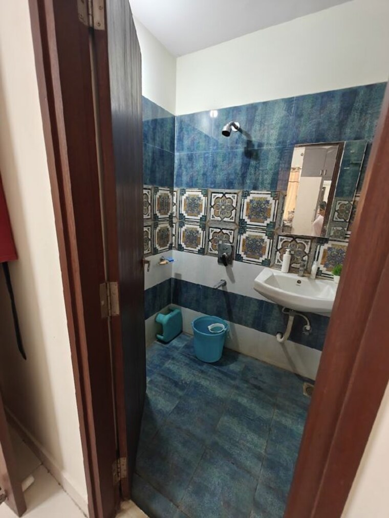 Balcony, empire-meadows 2 Bedroom 1250 Sq.Ft. Apartment In Ameenpur Hyderabad 10473656