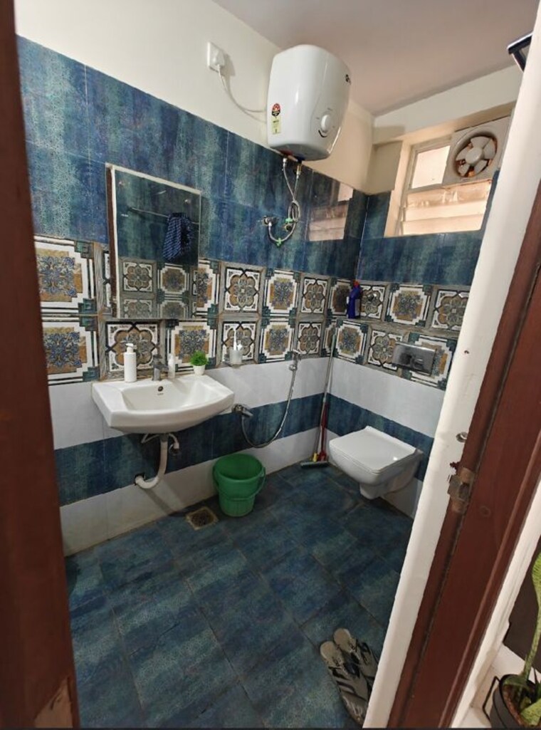Kitchen, empire-meadows 2 Bedroom 1250 Sq.Ft. Apartment In Ameenpur Hyderabad 10473656