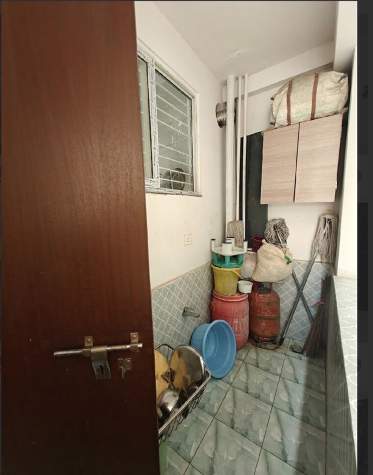 Bathroom, empire-meadows 2 Bedroom 1250 Sq.Ft. Apartment In Ameenpur Hyderabad 10473656