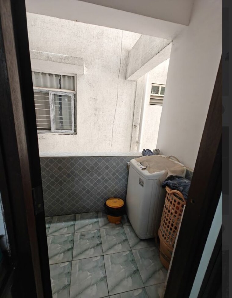 Bathroom, empire-meadows 2 Bedroom 1250 Sq.Ft. Apartment In Ameenpur Hyderabad 10473656