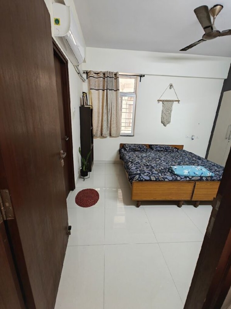 Kitchen, empire-meadows 2 Bedroom 1250 Sq.Ft. Apartment In Ameenpur Hyderabad 10473656
