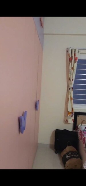 Furnished Amenities in 2.5 BHK Apartment at DSR RR Avenues, Yelahanka – for Rent
