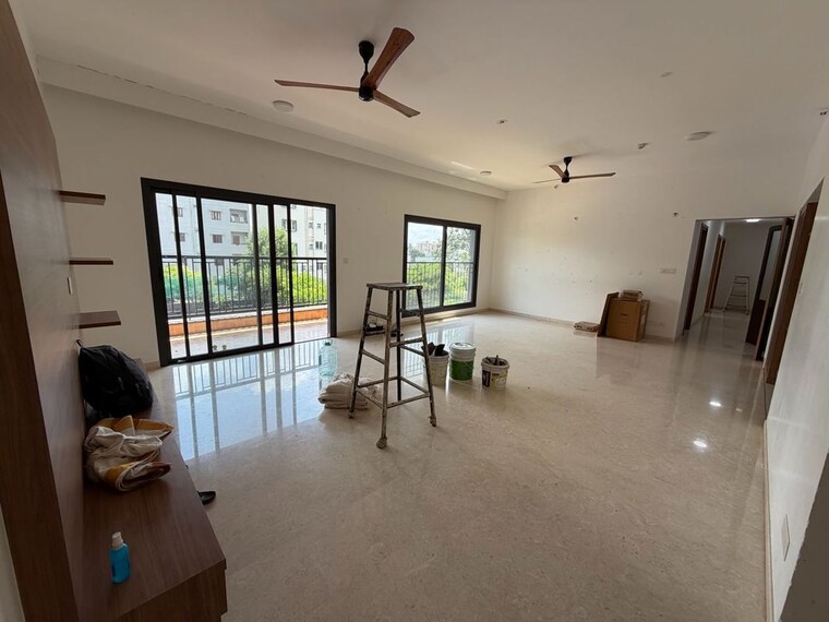  Parking, sobha-hrc-pristine-bangalore 5 Bedroom 2250 Sq.Ft. Apartment In Jakkuru Bangalore 10473716