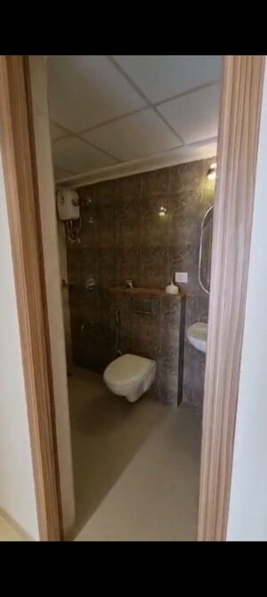 Furnished Amenities in 1 BHK Apartment at Palava Verdana A to D, Dombivli East – for Sale