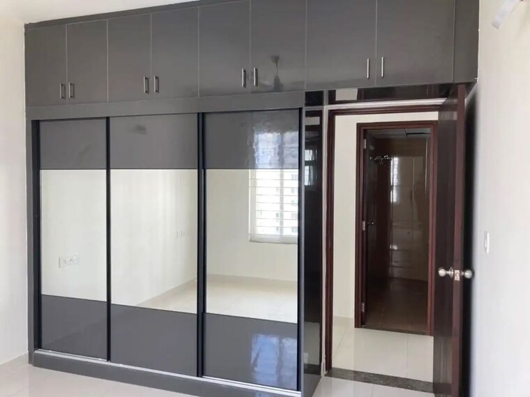 undefined, puravankara-palm-beach 3 Bedroom 1790 Sq.Ft. Apartment In Hennur Bangalore 10473744