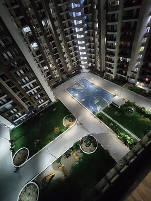 2 BHK Apartment – Exterior View View at Nirala Greenshire, Sector 2 Greater Noida - for Rent