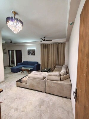 2 BHK Apartment For Rent in Nirala Greenshire, Sector 2 Greater Noida
