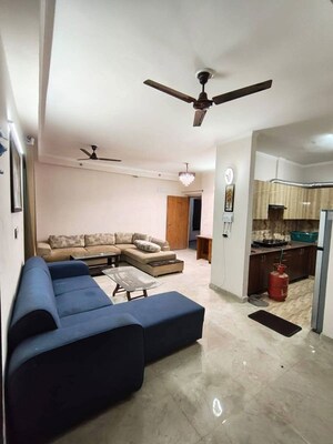 Kitchen/pantry in 2 BHK Apartment at Nirala Greenshire, Sector 2 Greater Noida – for Rent