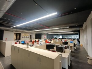 Team Area in  Office Space at Shivajinagar – for Rent