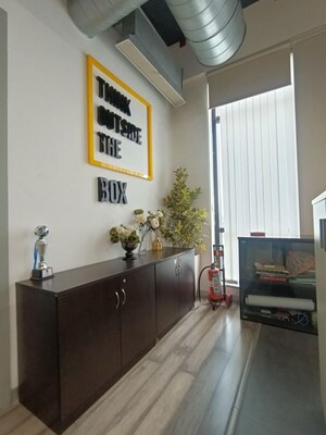 Bedroom in  Office Space at Shivajinagar – for Rent