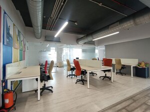 Team Area in  Office Space at Shivajinagar – for Rent