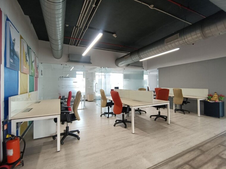 Team Area, shivajinagar Commercial Office Space 6000 Sq.Ft. In Shivajinagar Pune 10473752