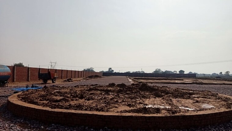 undefined, jewar  50 Sq.Yd. Plot In Jewar Greater Noida 10473760