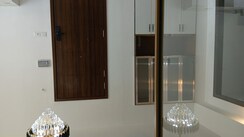 3.5 BHK + Basement,Store Room Apartment For Rent in Smart World Orchard