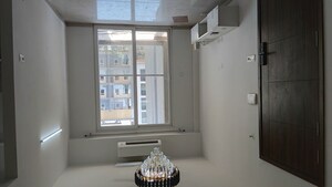 Living Room in 3.5 BHK Apartment at Smart World Orchard, Sector 61 – for Rent